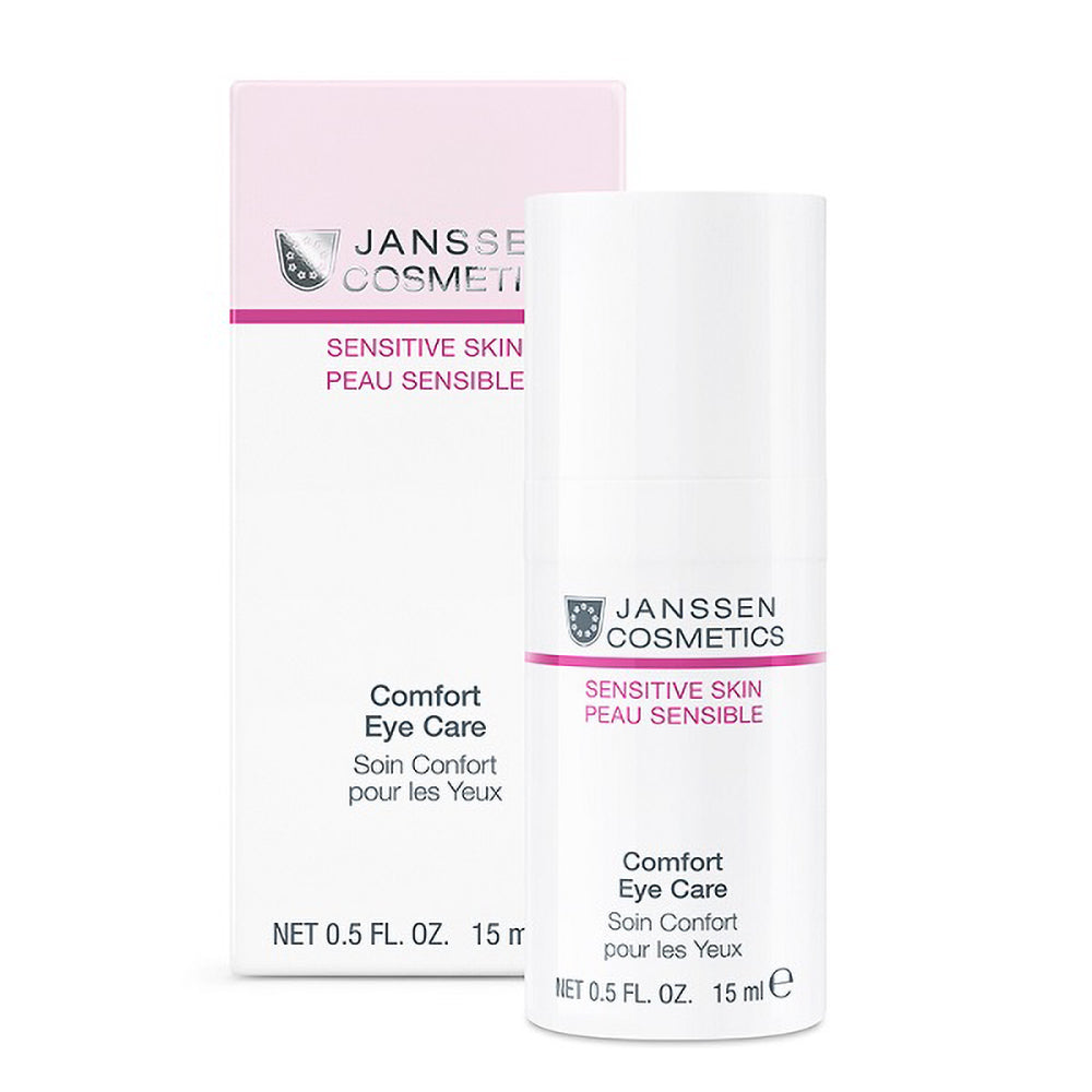 Janssen Comfort Eye Care 15 ml