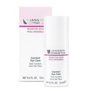 Janssen Comfort Eye Care 15 ml