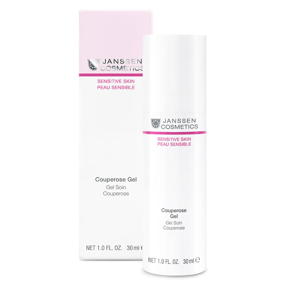 Janssen Couperose Gel 30 ml
