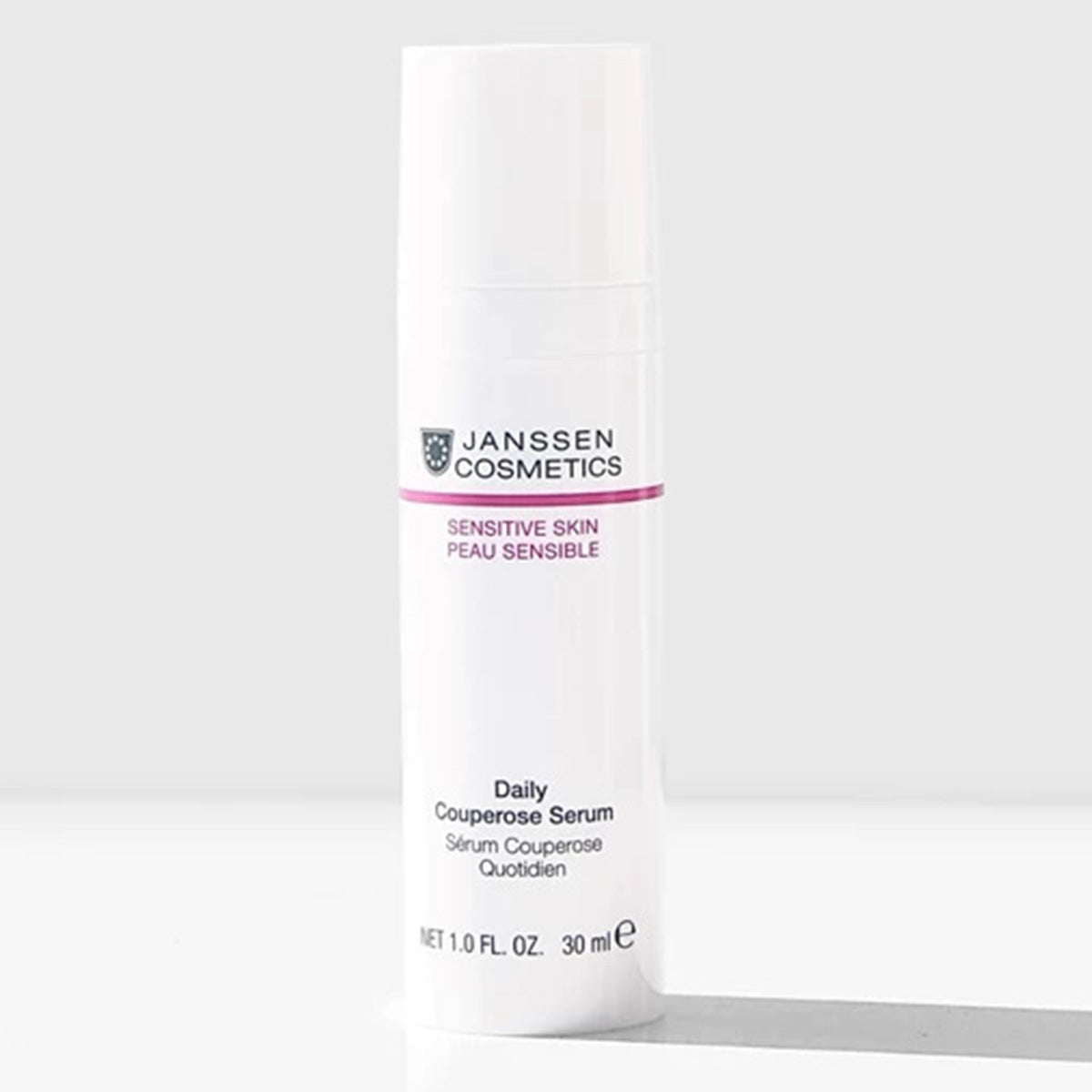 Janssen Daily Couperose Serum 30 ml