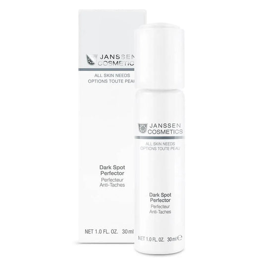 Janssen - Dark Spot Perfector - GOLDFARMACI