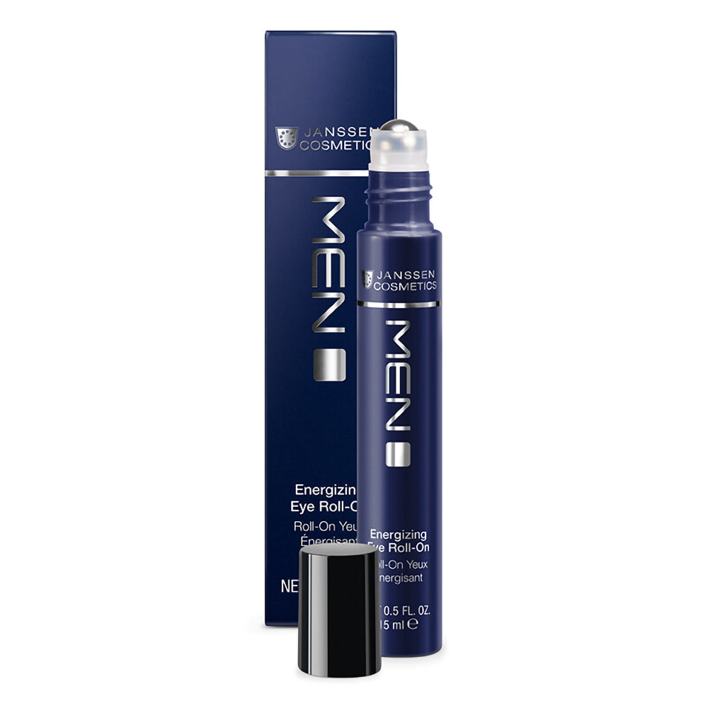 Janssen Energizing Eye Roll-On 15 ml