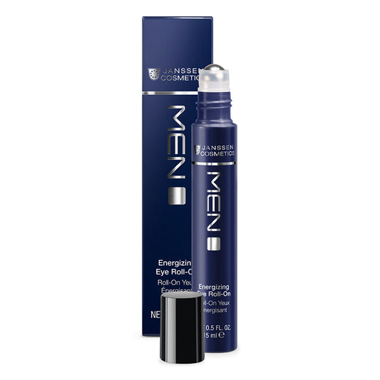 Janssen Energizing Eye Roll-On 15 ml