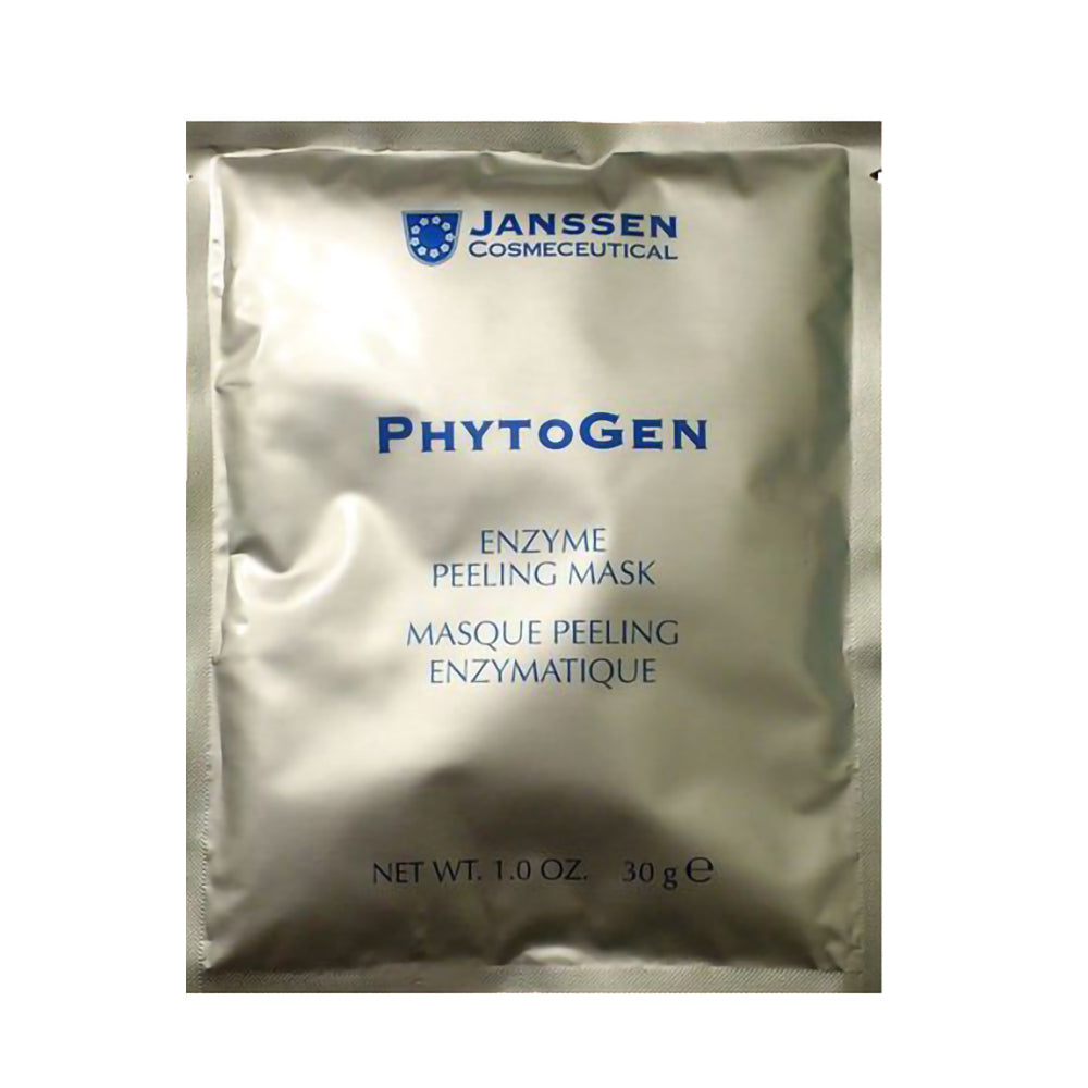 Janssen Enzyme Peel Mask 30 g
