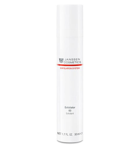 Janssen Exfoliator 60 50 ml