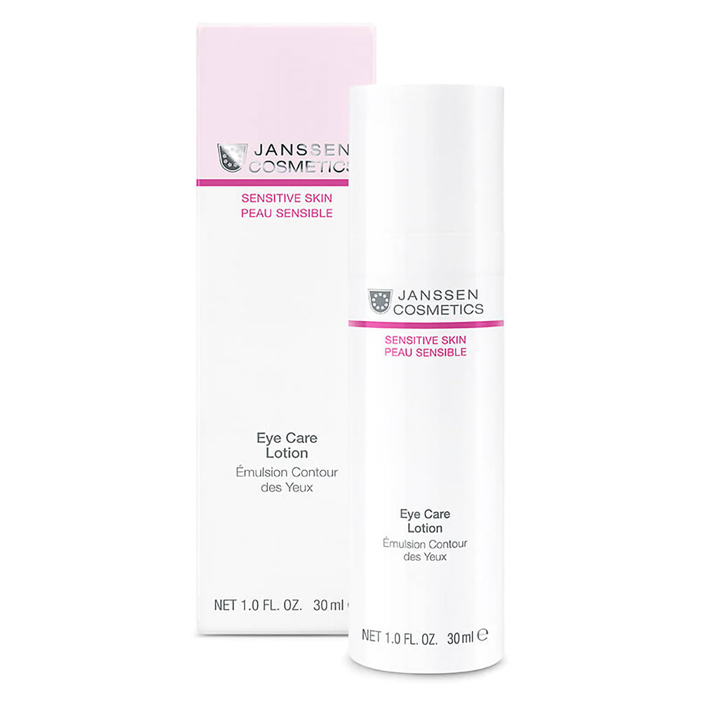 Janssen Eye Care Lotion 30 ml