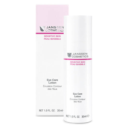 Janssen Eye Care Lotion 30 ml