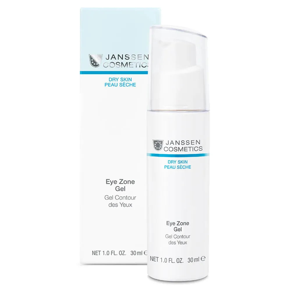 Janssen - Eye Zone Gel - GOLDFARMACI