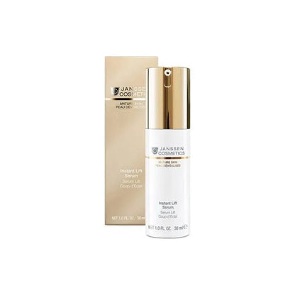 Janssen - Instant Lift Serum - GOLDFARMACI