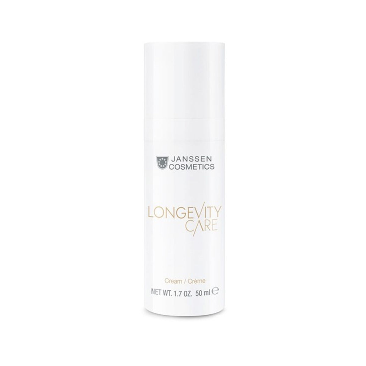 Janssen Longevity Care Cream 50 ml