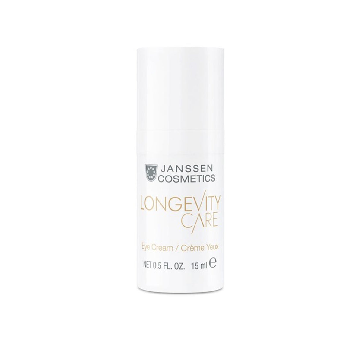 Janssen Longevity Care Eye Cream 15 ml