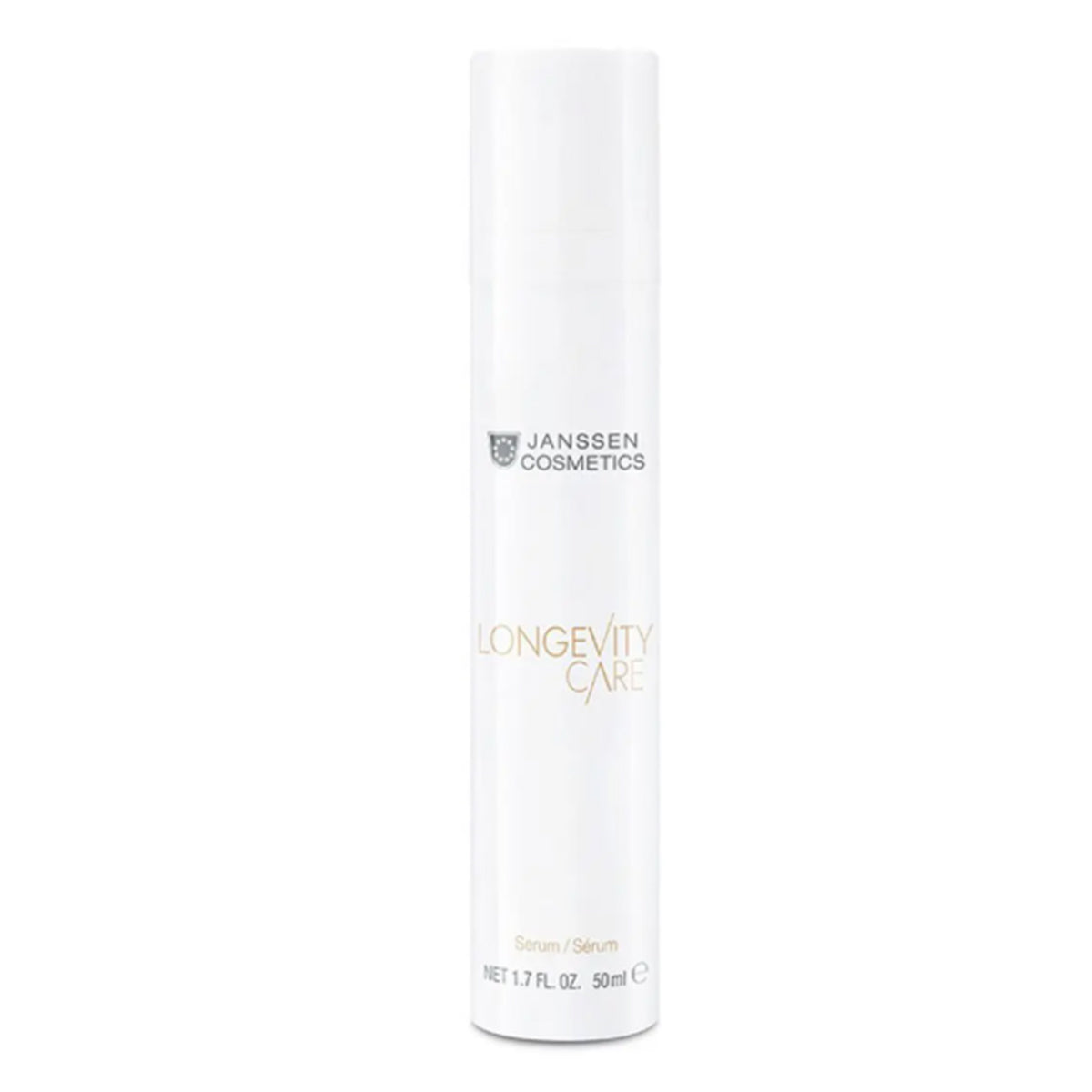 Janssen Longevity Care Serum 50 ml