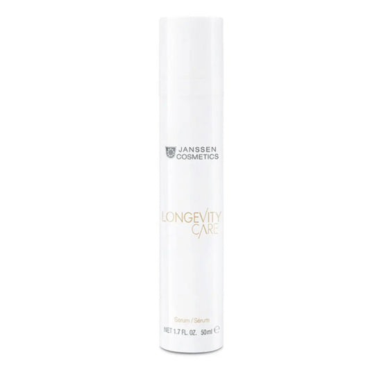 Janssen Longevity Care Serum 50 ml