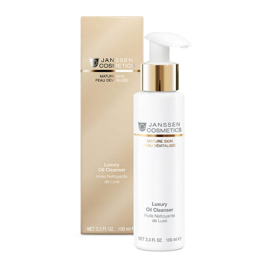 Janssen Luxury Oil Cleanser 100 ml