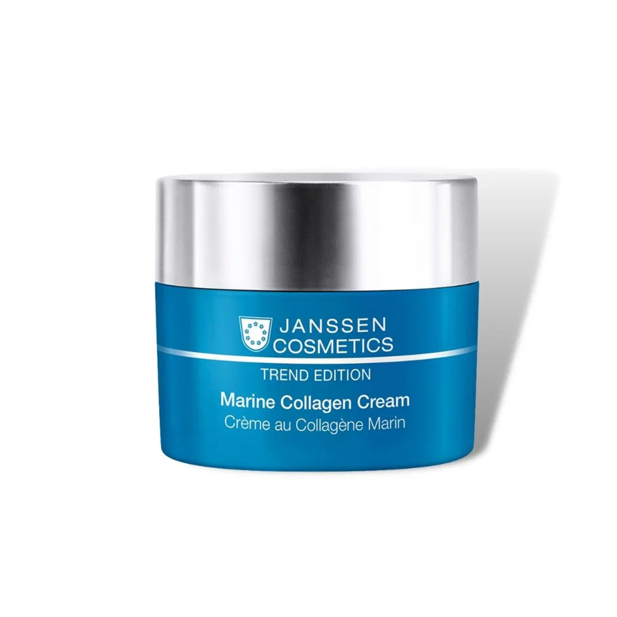 Janssen - Marine Collagen cream - GOLDFARMACI