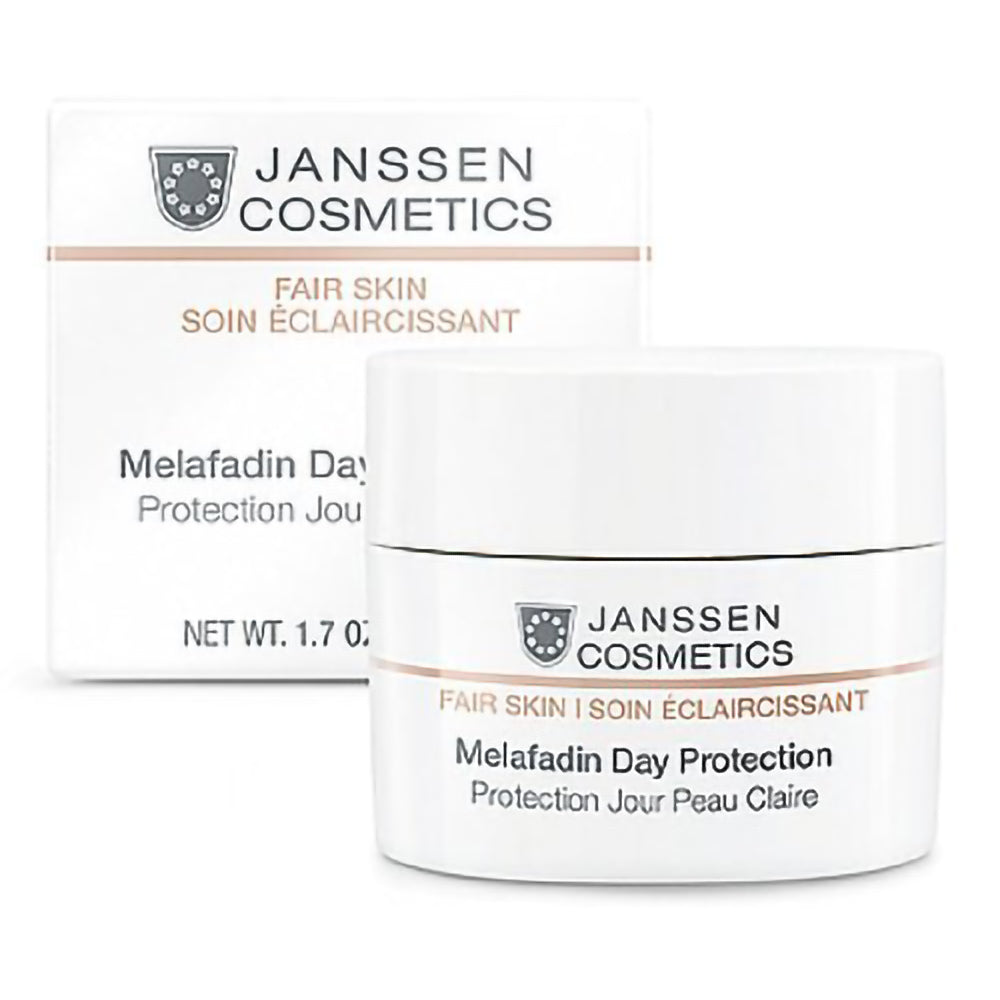 Janssen Melafadin Day Protection 50 ml