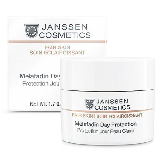 Janssen Melafadin Day Protection 50 ml