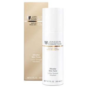 Janssen Micellar Skin Tonic 200 ml