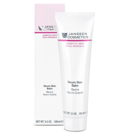 Janssen Neuro Skin Balm 100 ml