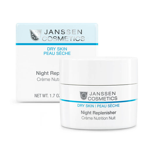 Janssen Night Replenisher 50 ml
