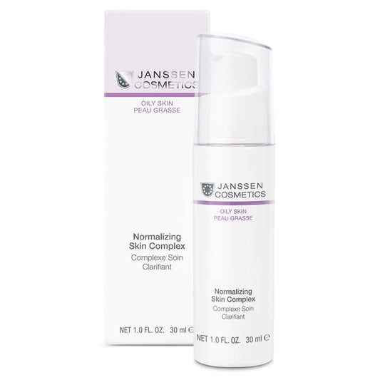 Janssen Normalizing Skin Complex 30 ml