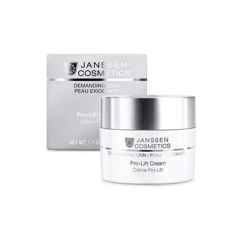 Janssen - Pro-Lift Cream - GOLDFARMACI