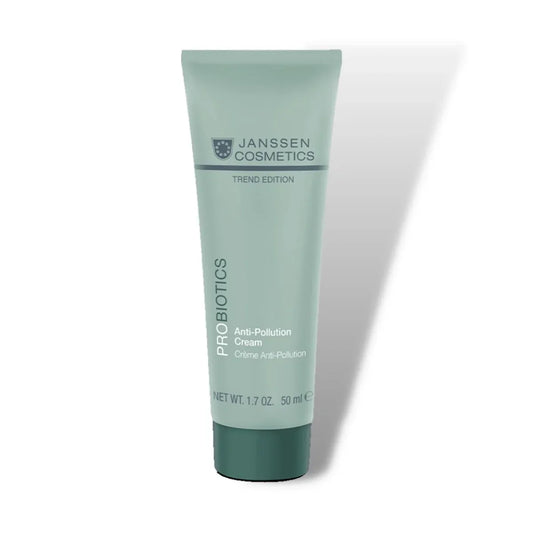 Janssen - Probiotics Anti-Pollution Cream - GOLDFARMACI