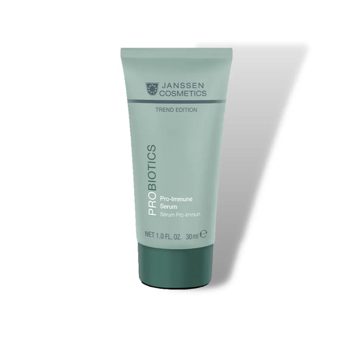 Janssen - Probiotics Pro-Immune Serum - GOLDFARMACI