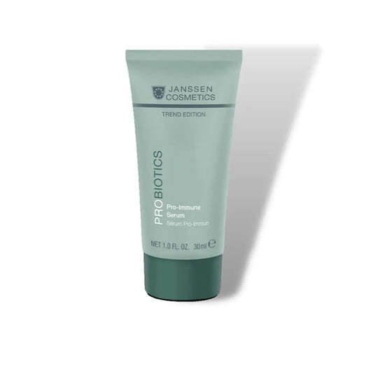 Janssen - Probiotics Pro-Immune Serum - GOLDFARMACI