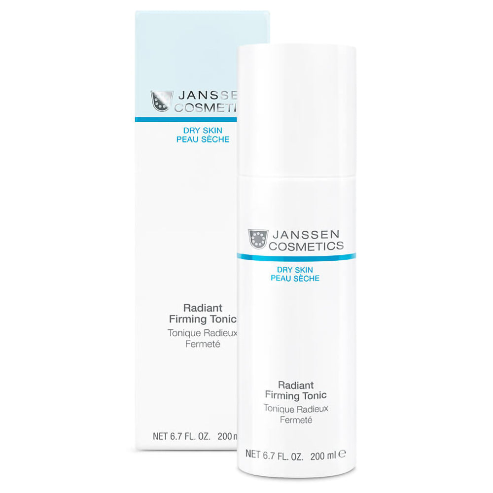 Janssen Radiant Firming Tonic 200 ml
