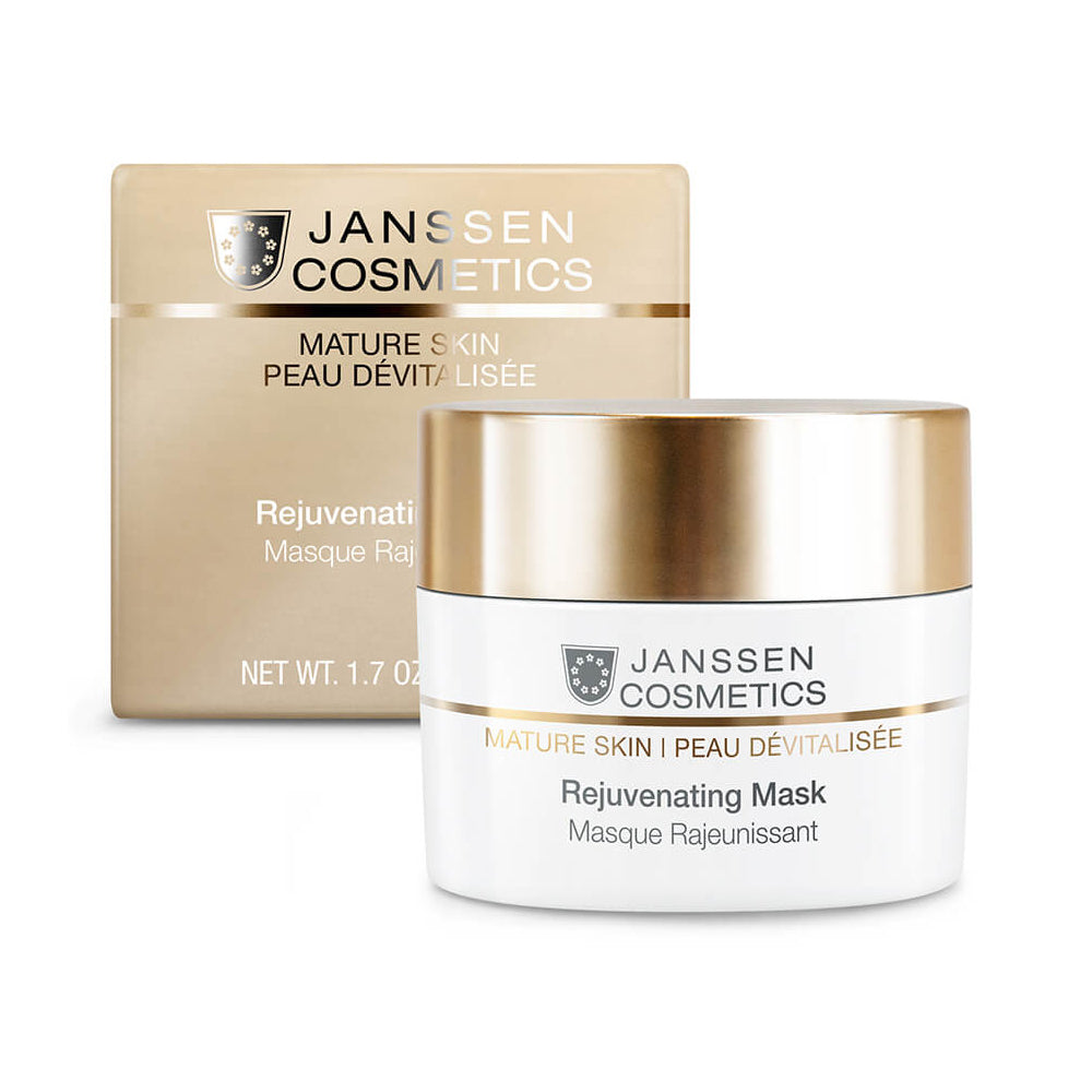 Janssen Rejuvenating Mask