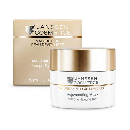 Janssen Rejuvenating Mask