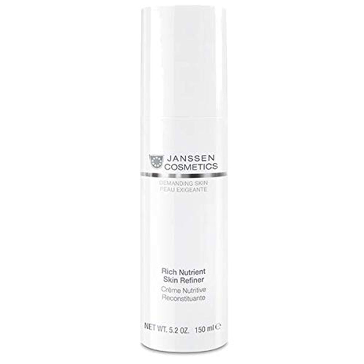 Janssen Rich Nutrient Skin Refiner