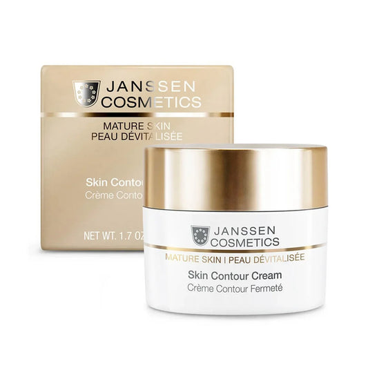Janssen Skin Contour Cream 50 ml
