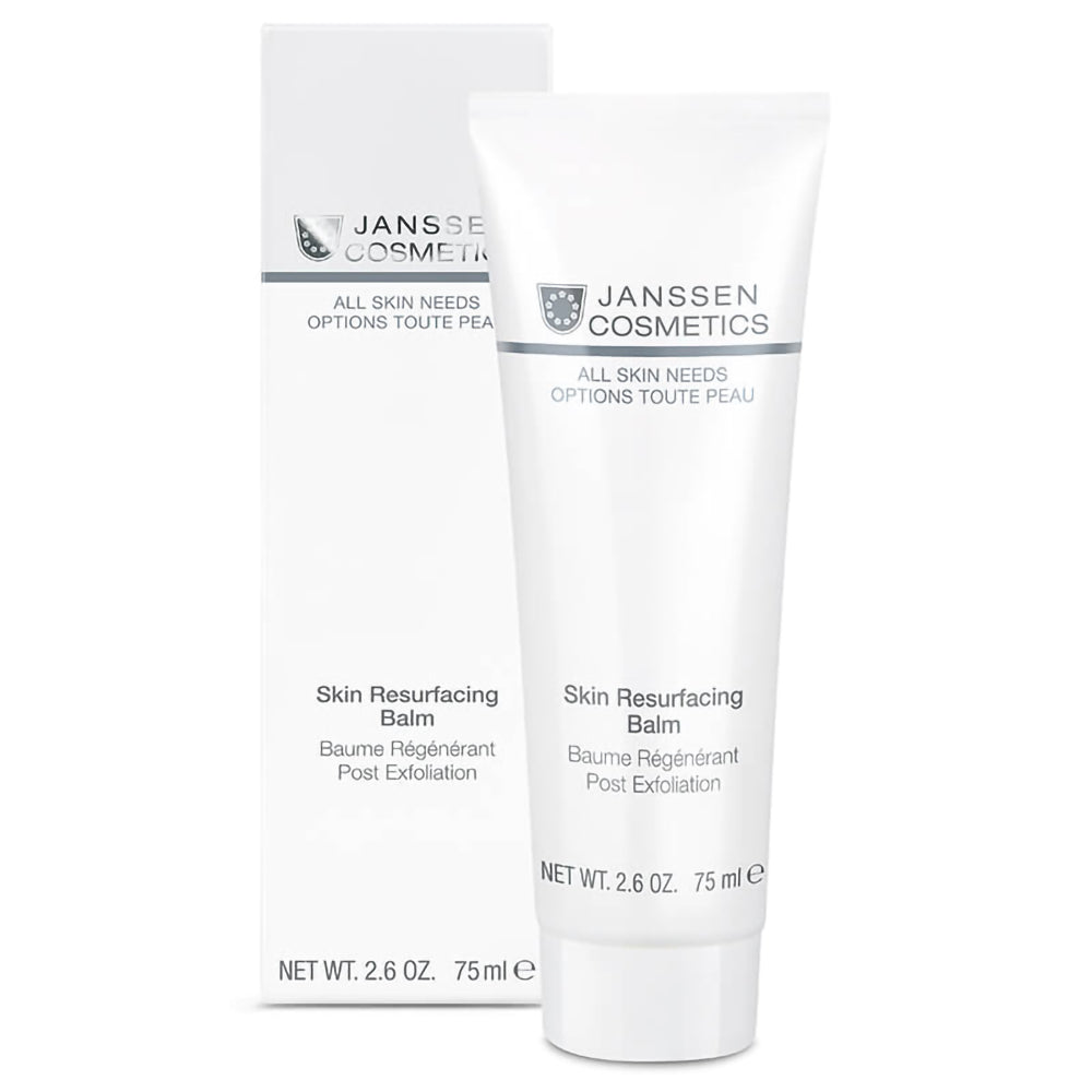 Janssen Skin Resurfacing Balm 70 ml