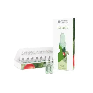 Janssen - Stem Cell Fluid Ampoules - GOLDFARMACI