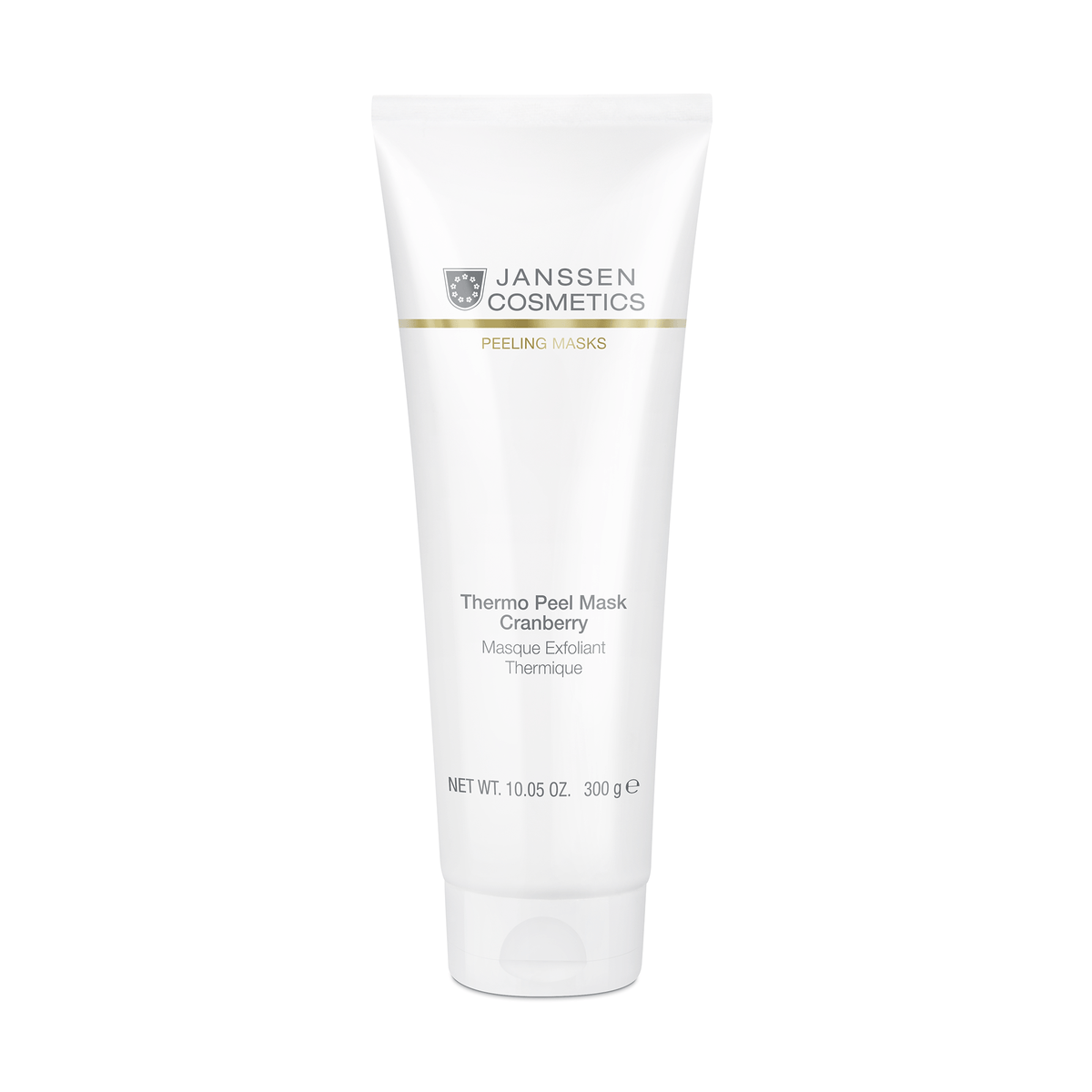 Janssen Thermo Peel Mask Cranberry 300 g
