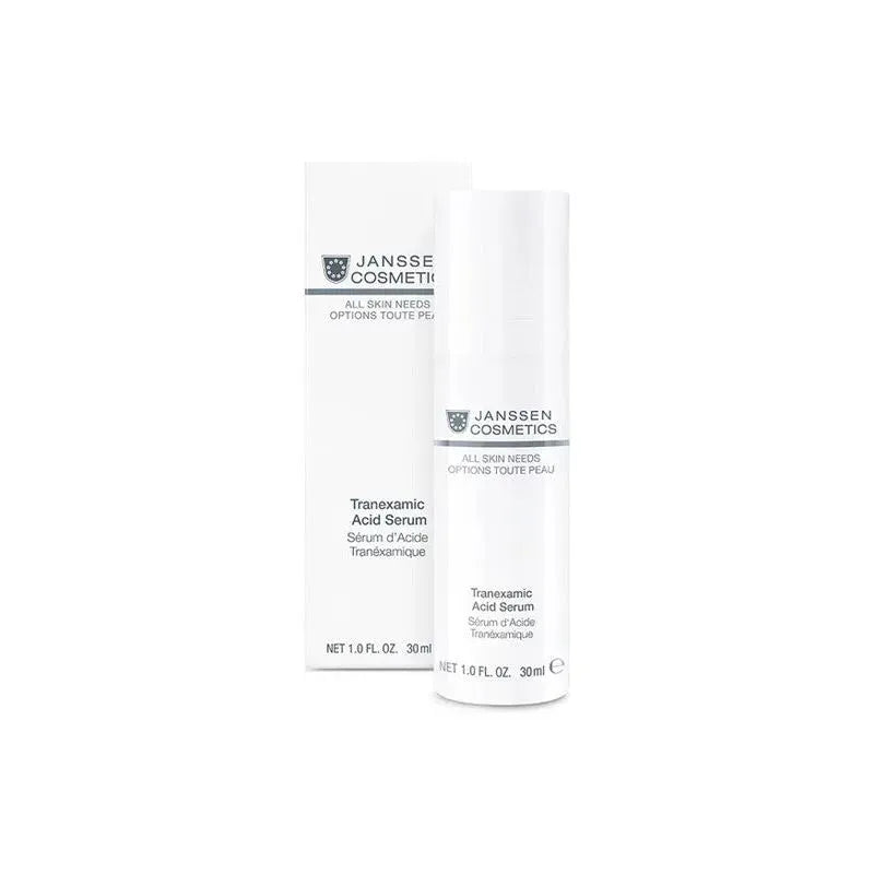 Janssen - Tranexamic Acid Serum - GOLDFARMACI