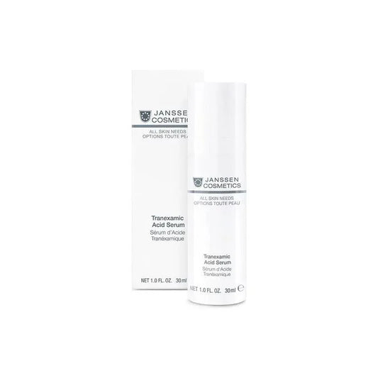 Janssen - Tranexamic Acid Serum - GOLDFARMACI