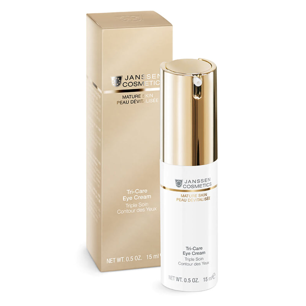 Janssen Tri Care Eye Cream