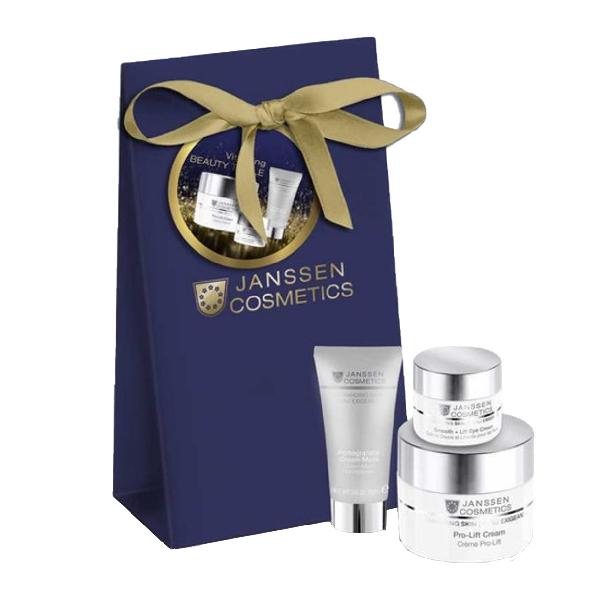 Janssen Vitalizing Beauty Triple