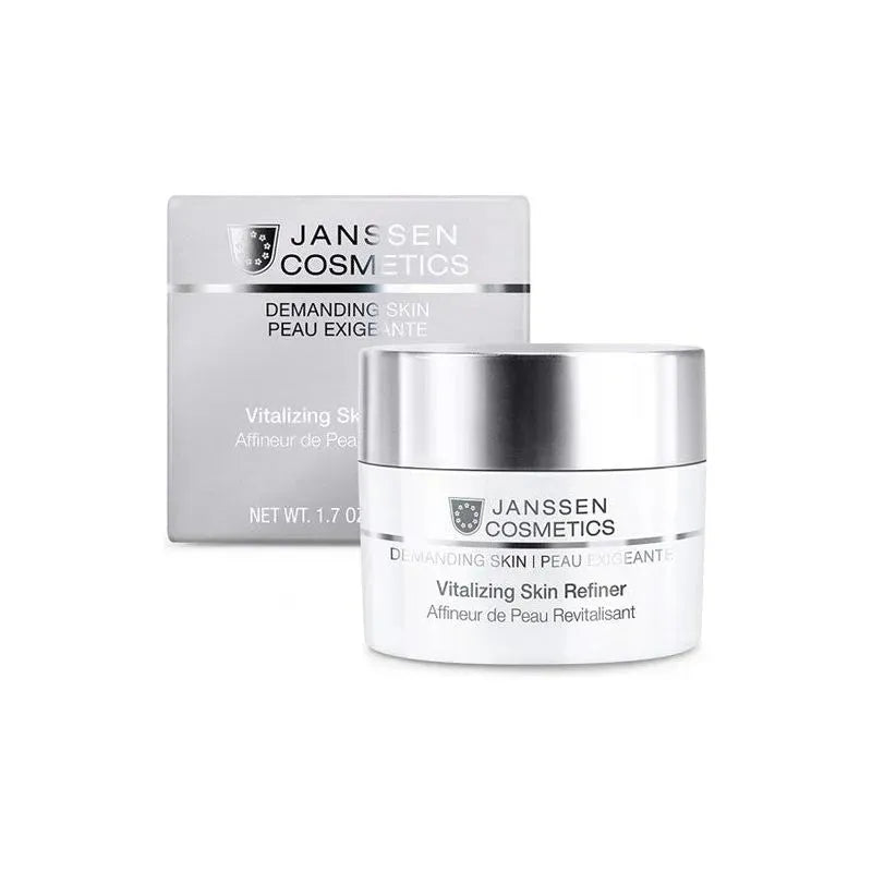 Janssen - Vitalizing Skin Refiner - GOLDFARMACI