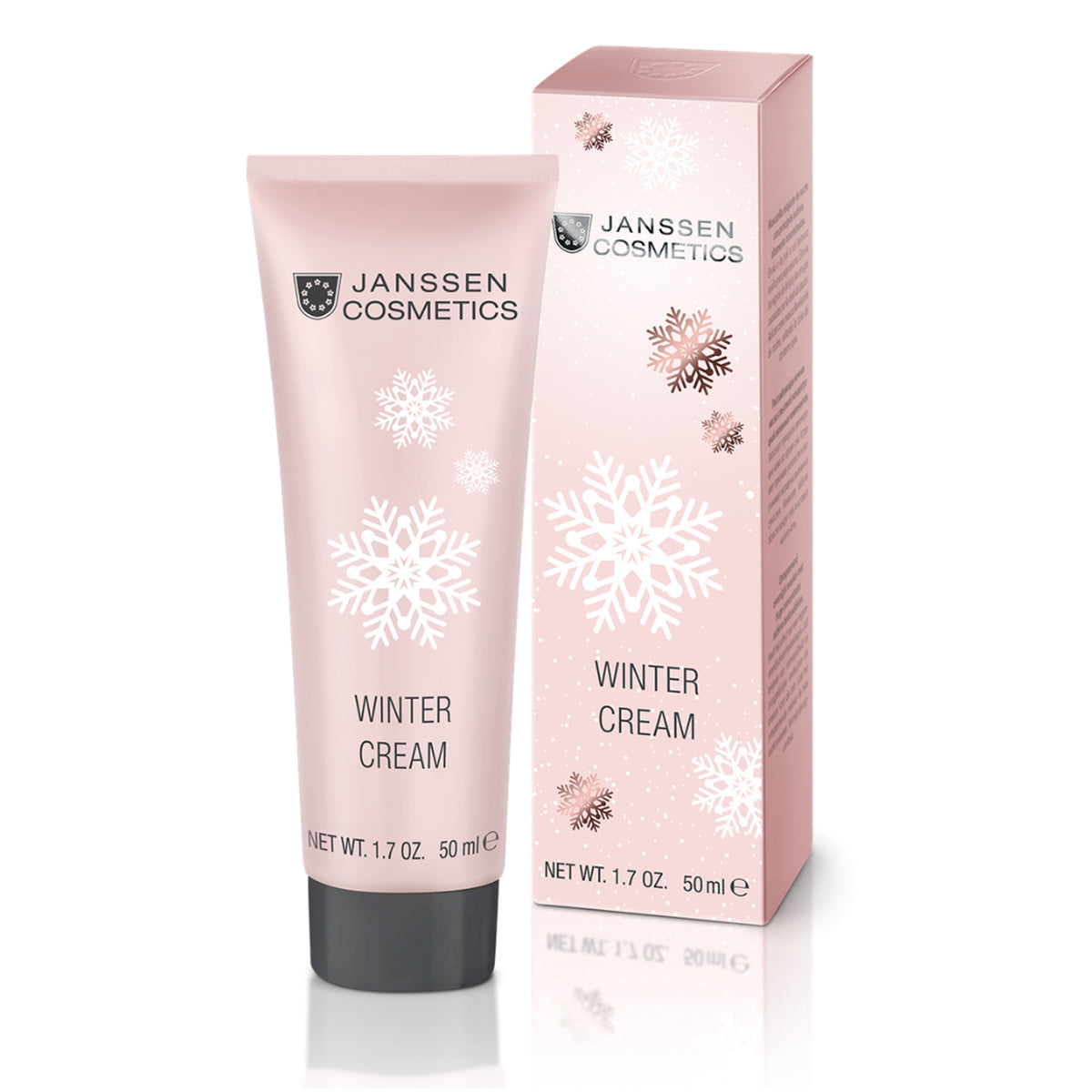 Janssen Winter Cream 50 ml