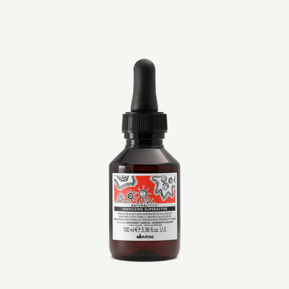Davines - Energizing Superactive Serum