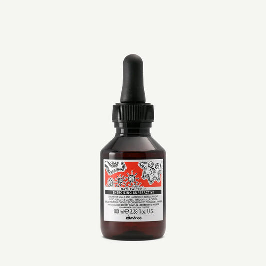 Davines - Energizing Superactive Serum