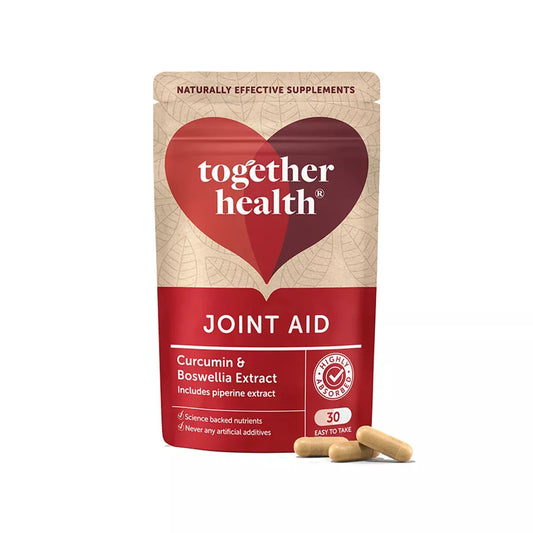 Together Health - Joint Aid x30caps - GOLDFARMACI