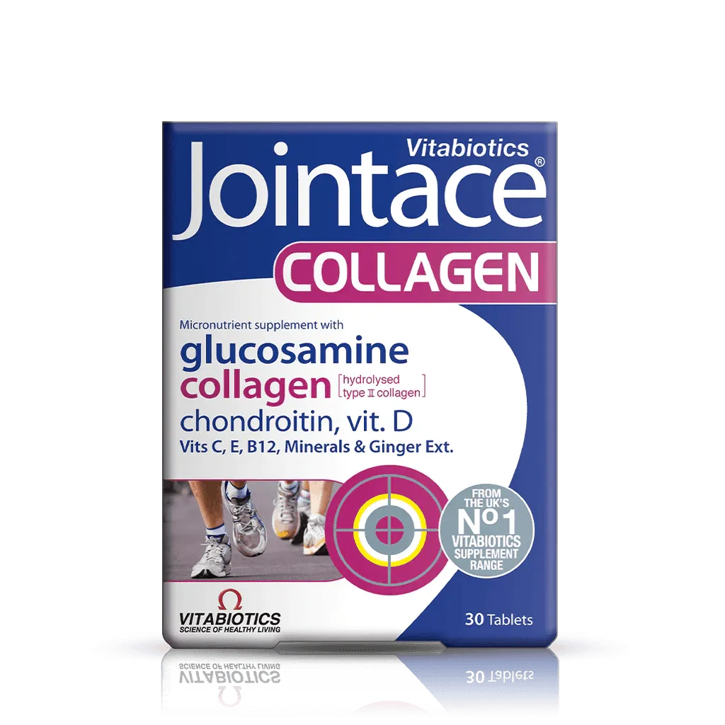 Vitabiotics - Jointace Collagen - GOLDFARMACI