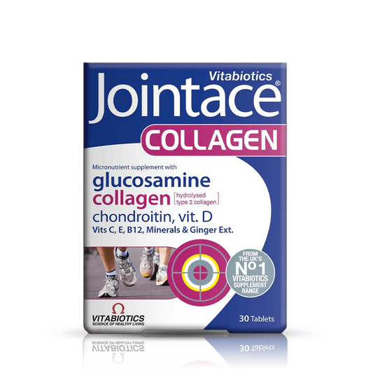 Vitabiotics - Jointace Collagen - GOLDFARMACI
