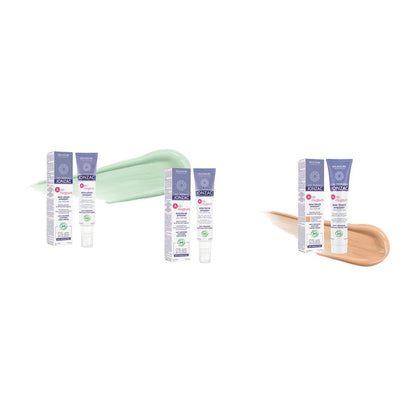 Jonzac - Anti-Redness - Soothing Rich Cream - GOLDFARMACI