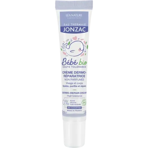 Jonzac - Baby - Dermo-Repair Cream - GOLDFARMACI